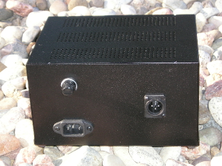 Illustration for article titled Outrageous Audio Equipment Gallery: For Audiophools Only